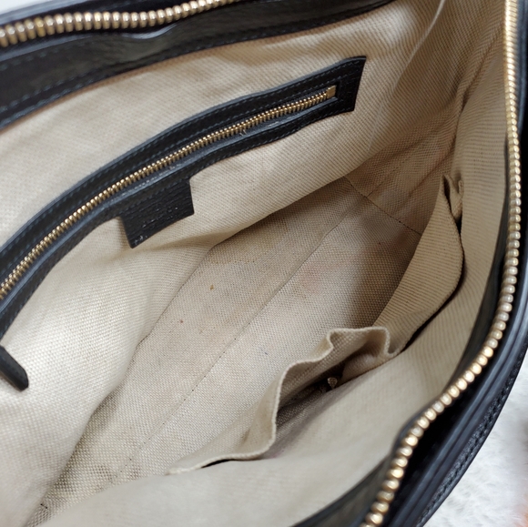 Gucci Soho top handle - Picture 5 of 16